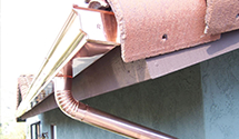 Rain Gutter Installation, Repair, Cleaning in Buttonwillow, CA